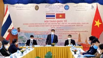 Thái Lan là thị trường nhiều tiềm năng về thương mại du lịch