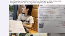 Cô gái tố bị nhóm thanh niên trêu ghẹo, hành hung thủng màng nhĩ tai