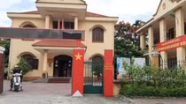 Đình chỉ công tác 5 cán bộ liên quan việc hợp thức hóa hồ sơ đất