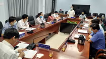 1.000 người dân "mắc kẹt" tại dự án của Công ty CP Bách Đạt An