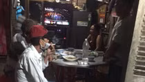 Chủ nhà bị phạt 15 triệu vì rủ bạn đến tụ tập ăn nhậu