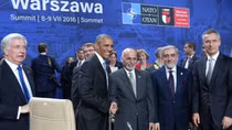 Cựu Tổng thống Ashraf Ghani, người làm nghèo đất nước Afghanistan