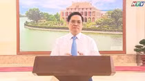 Truyền thống đoàn kết, nhân ái của người Việt Nam là động lực chiến thắng mọi nghịch cảnh