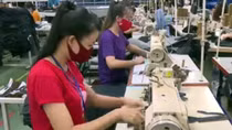 Bảo vệ người lao động để sống an toàn với COVID-19