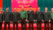 Quán triệt những điểm mới về thi hành Điều lệ Đảng