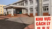 Liên tiếp ghi nhận F0, Hải Phòng chuẩn bị khu cách ly và tiêm phòng cho trẻ em