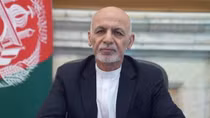 Tổng thống Afghanistan rời bỏ đất nước