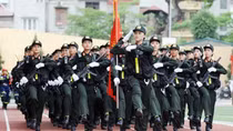 Bài cuối: Xây dựng lực lượng CAND chính quy, tinh nhuệ, tiến thẳng lên hiện đại
