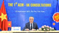 ASEAN cùng hướng đến sự thịnh vượng