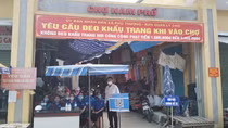 Hiệu quả ứng dụng công nghệ thông tin trong phòng, chống dịch