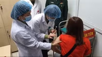 Nếu được cấp phép lưu hành, vaccine Nanocovax có thể chỉ được sử dụng có điều kiện