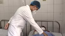 Cứu sống bệnh nhân vỡ phình động mạch vị tá tràng đang nguy kịch