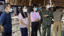 TP Hồ Chí Minh khởi động tour du lịch liên vùng