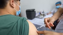 Ngày 15/8, bắt đầu thử nghiệm lâm sàng vaccine ARCT-154