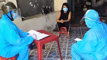 Quảng Ngãi có chùm ca bệnh chưa rõ nguồn lây