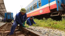 Nhiều bất cập trong việc sử dụng gần 3.000 tỷ ngân sách mỗi năm của ngành đường sắt