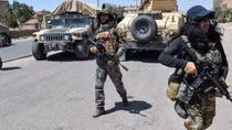 Taliban ân xá cho các quan chức chính phủ Afghanistan