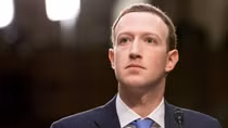 Facebook “tắt điện”, Mark Zuckerberg mất tiền tỷ USD