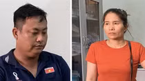 Bắt hai đối tượng đưa hối lộ để xây nhà trái phép