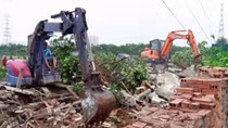 Phạt tối đa 1 tỷ đồng đối với tổ chức vi phạm lĩnh vực đất đai