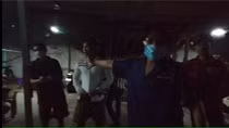 Clip “ngư dân kêu cứu không có gì để ăn” là sai sự thật