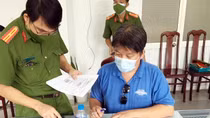 Bắt giam Giám đốc công ty bảo hiểm tham ô trên 1,35 tỷ đồng