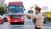 Bộ Công an phát động phong trào thi đua đặc biệt, chung sức cùng cả nước chiến thắng đại dịch