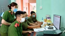 Chuyển biến tích cực tại các địa bàn trọng điểm về ANTT