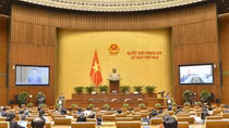 Trao cần câu nhưng muốn… xin cá!