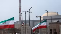Nga lo ngại chương trình hạt nhân Iran