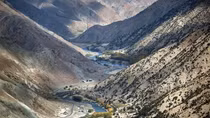 Panjshir- thành trì duy nhất còn lại ở Afghanistan chống Taliban