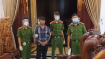 “Núp bóng” công ty xuất nhập khẩu, buôn lậu hơn 170 tấn đường cát