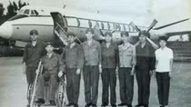 Lật lại hồ sơ vụ không tặc “Tử Tước”