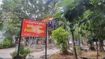 Đà Nẵng dừng đấu giá lô A2 Nghĩa trủng Phước Ninh