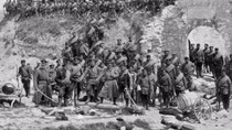 Vì sao đế quốc Ottoman thất bại trong chiến tranh Balkan?