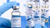 Đã chi hơn 4.506 tỷ đồng để mua vaccine phòng COVID-19
