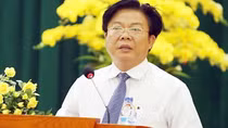 Giám đốc Sở GD&ĐT Quảng Nam bất ngờ xin nghỉ việc