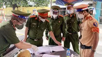 Hiệu quả việc triển khai phần mềm quản lý công dân trong phòng, chống dịch COVID-19