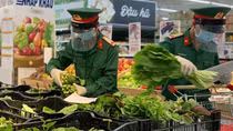 Làm rõ 200 trường hợp nhờ đi chợ hộ nhưng không nhận hàng