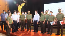 Đổi mới, nâng cao chất lượng hoạt động của các cơ quan báo chí, xuất bản trong CAND