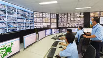 Dịch COVID-19 thúc đẩy mạnh mẽ quá trình xây dựng đô thị thông minh
