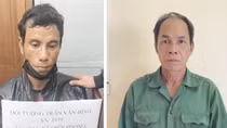 Xóa tụ điểm bán lẻ ma tuý