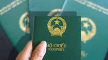 Thay đổi mức thu lệ phí cấp hộ chiếu từ 1/2/2022