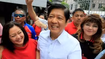 Philippines: Ông "Bongbong" Marcos liệu có nối tiếp cha mình?