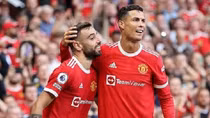 NewCastle suýt "phá hỏng" bữa tiệc của Ronaldo như thế nào