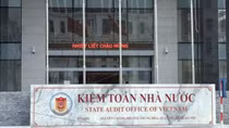 Nhiều bộ, ngành bị kiểm toán “điểm tên”