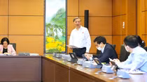Tăng quyền cho công an xã để phòng, chống tội phạm hiệu quả hơn