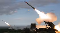 Tổng thống Putin: Tên lửa NATO ở Ukraine bay đến Moscow trong 7 phút