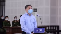 Xét xử một "đại gia” cưỡng đoạt tài sản từng gây xôn xao dư luận Đà thành