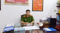 Vinh danh ''Công dân Thủ đô ưu tú'' năm 2021: "Để cho con trẻ yên bình giấc say..."